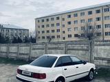 Audi 80 1993 года за 1 800 000 тг. в Тараз