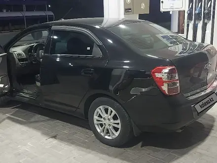 Chevrolet Cobalt 2021 года за 5 300 000 тг. в Кызылорда