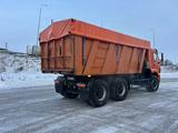 КамАЗ  6520 2013 годаfor15 000 000 тг. в Караганда – фото 4