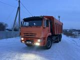 КамАЗ  6520 2013 годаfor15 000 000 тг. в Караганда