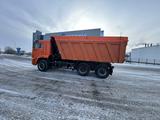 КамАЗ  6520 2013 годаfor15 000 000 тг. в Караганда – фото 5