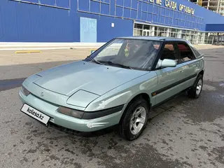 Mazda 323