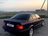 BMW 320 1993 годаfor1 300 000 тг. в Атырау – фото 4