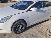 Hyundai Sonata 2011 годаүшін5 500 000 тг. в Актау