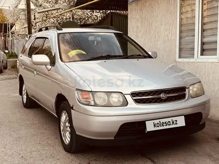 Nissan R'nessa 1997 года за 1 700 000 тг. в Алматы – фото 3