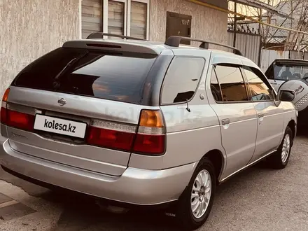 Nissan R'nessa 1997 года за 1 700 000 тг. в Алматы