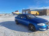 Nissan Almera 2006 года за 2 500 000 тг. в Караганда – фото 3