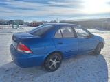 Nissan Almera 2006 года за 2 500 000 тг. в Караганда – фото 4