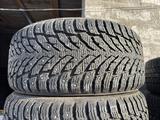 Nokian Hakkapeliitta 9 245/45R18 100T 275/40R18 103Tүшін300 000 тг. в Алматы – фото 5