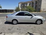 Toyota Camry 2003 года за 3 850 000 тг. в Алматы