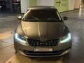 Skoda Superb 2018 года за 11 000 000 тг. в Алматы – фото 2