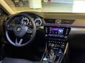Skoda Superb 2018 года за 11 000 000 тг. в Алматы – фото 14