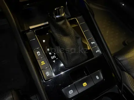 Skoda Superb 2018 года за 11 000 000 тг. в Алматы – фото 17