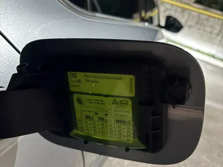 Skoda Superb 2018 года за 11 000 000 тг. в Алматы – фото 22