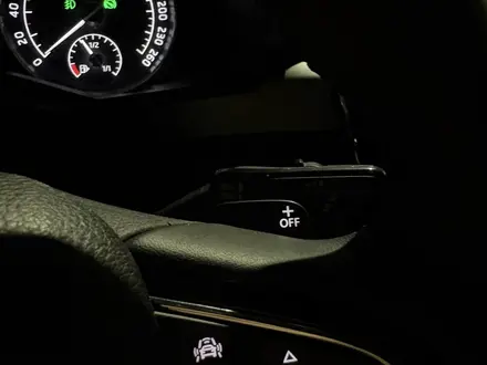 Skoda Superb 2018 года за 11 000 000 тг. в Алматы – фото 24