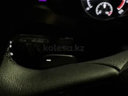Skoda Superb 2018 года за 11 000 000 тг. в Алматы – фото 25