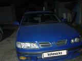 Nissan Primera 1998 года за 1 450 000 тг. в Алматы