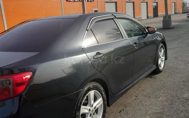 Toyota Camry 2012 годаfor5 500 000 тг. в Актобе