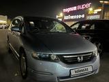 Honda Odyssey 2004 годаүшін5 500 000 тг. в Алматы