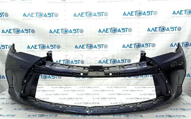 Toyota camry 55 бампер за 28 000 тг. в Алматы