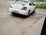 Subaru Impreza 2007 года за 3 400 000 тг. в Алматы
