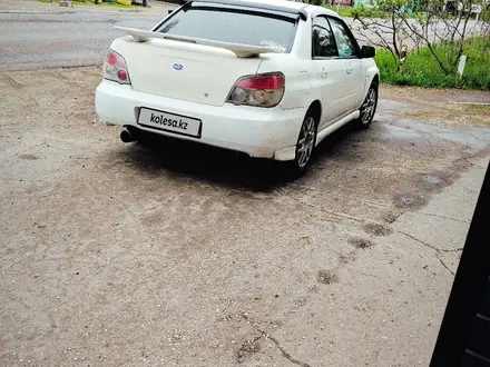 Subaru Impreza 2007 года за 3 400 000 тг. в Алматы