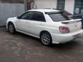 Subaru Impreza 2007 года за 3 400 000 тг. в Алматы – фото 2