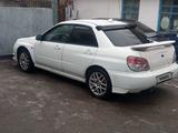 Subaru Impreza 2007 года за 3 400 000 тг. в Алматы – фото 2