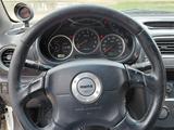 Subaru Impreza 2007 года за 3 400 000 тг. в Алматы – фото 4