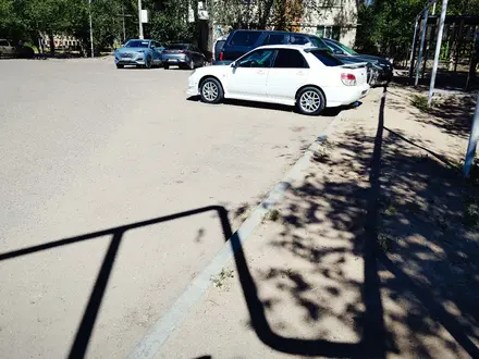 Subaru Impreza 2007 года за 3 400 000 тг. в Алматы – фото 5