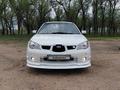 Subaru Impreza 2007 года за 3 400 000 тг. в Алматы – фото 6