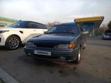 ВАЗ (Lada) 2114 2010 года за 1 200 000 тг. в Алматы