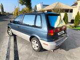 Mitsubishi Space Runner 1993 годаүшін1 600 000 тг. в Тараз – фото 3