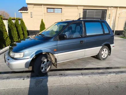 Mitsubishi Space Runner 1993 года за 1 600 000 тг. в Тараз – фото 4