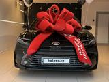 Toyota Camry 2025 года за 19 330 000 тг. в Алматы