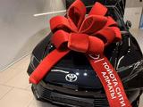 Toyota Camry 2025 года за 19 330 000 тг. в Алматы – фото 2