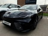Toyota Camry 2025 года за 19 330 000 тг. в Алматы – фото 4