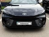 Toyota Camry 2025 года за 19 330 000 тг. в Алматы – фото 3