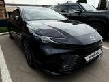 Toyota Camry 2025 года за 19 330 000 тг. в Алматы – фото 5