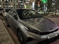 Kia Cerato 2022 годаүшін12 500 000 тг. в Астана