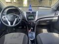 Hyundai Accent 2012 годаfor5 400 000 тг. в Актобе – фото 5