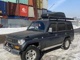 Toyota Land Cruiser Prado 1995 года за 6 000 000 тг. в Алматы