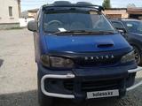 Mitsubishi Delica 1994 годаfor3 000 000 тг. в Усть-Каменогорск