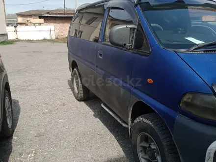 Mitsubishi Delica 1994 года за 3 000 000 тг. в Усть-Каменогорск – фото 5