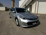 Toyota Avalon 2014 годаүшін6 000 000 тг. в Актау – фото 5