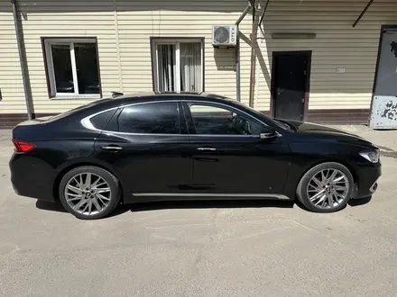 Hyundai Grandeur 2019 года за 12 000 000 тг. в Алматы – фото 31