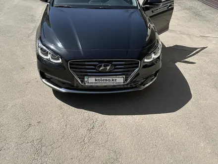 Hyundai Grandeur 2019 года за 12 000 000 тг. в Алматы – фото 35