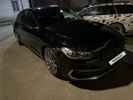 Hyundai Grandeur 2019 года за 12 000 000 тг. в Алматы – фото 39