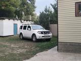 Nissan Pathfinder 2006 годаfor8 000 000 тг. в Тараз – фото 2