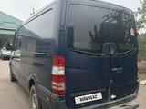 Mercedes-Benz Sprinter 2006 годаүшін5 500 000 тг. в Алматы – фото 3